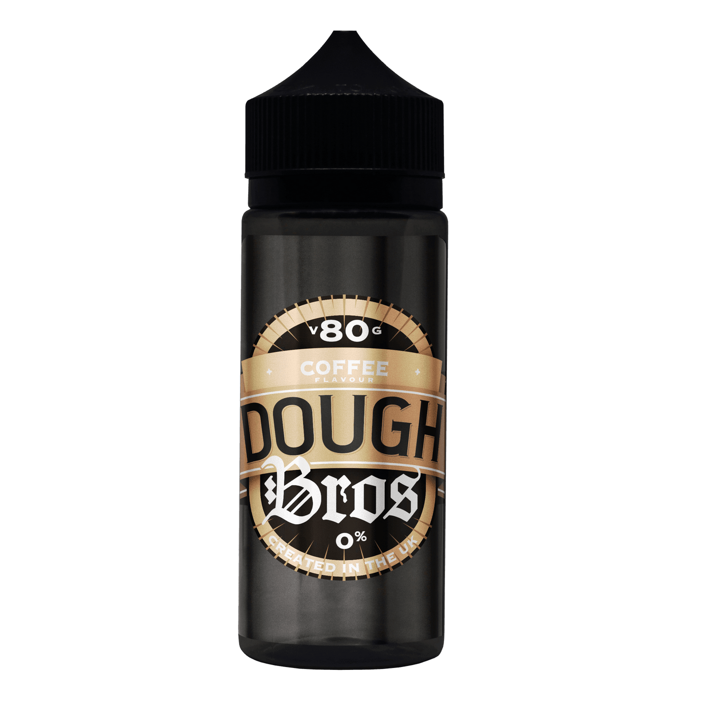 Dough Bros - Shortfill - 100ml