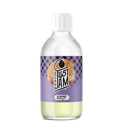 Just Jam - Shortfill - 200ml