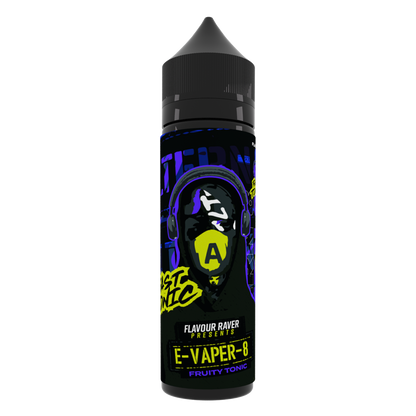 Flavour Raver - Shortfill - 50ml