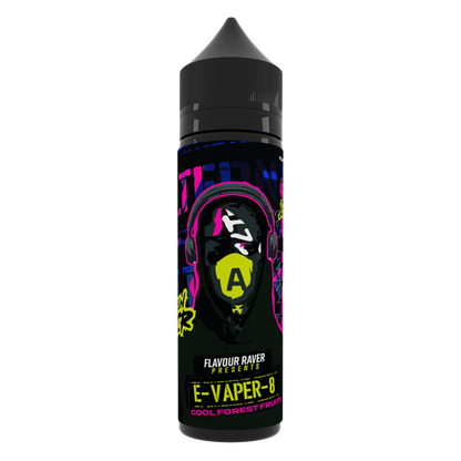 Flavour Raver - Shortfill - 50ml