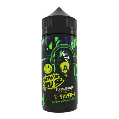Flavour Raver - Shortfill - 100ml
