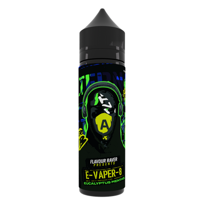 Flavour Raver - Shortfill - 50ml