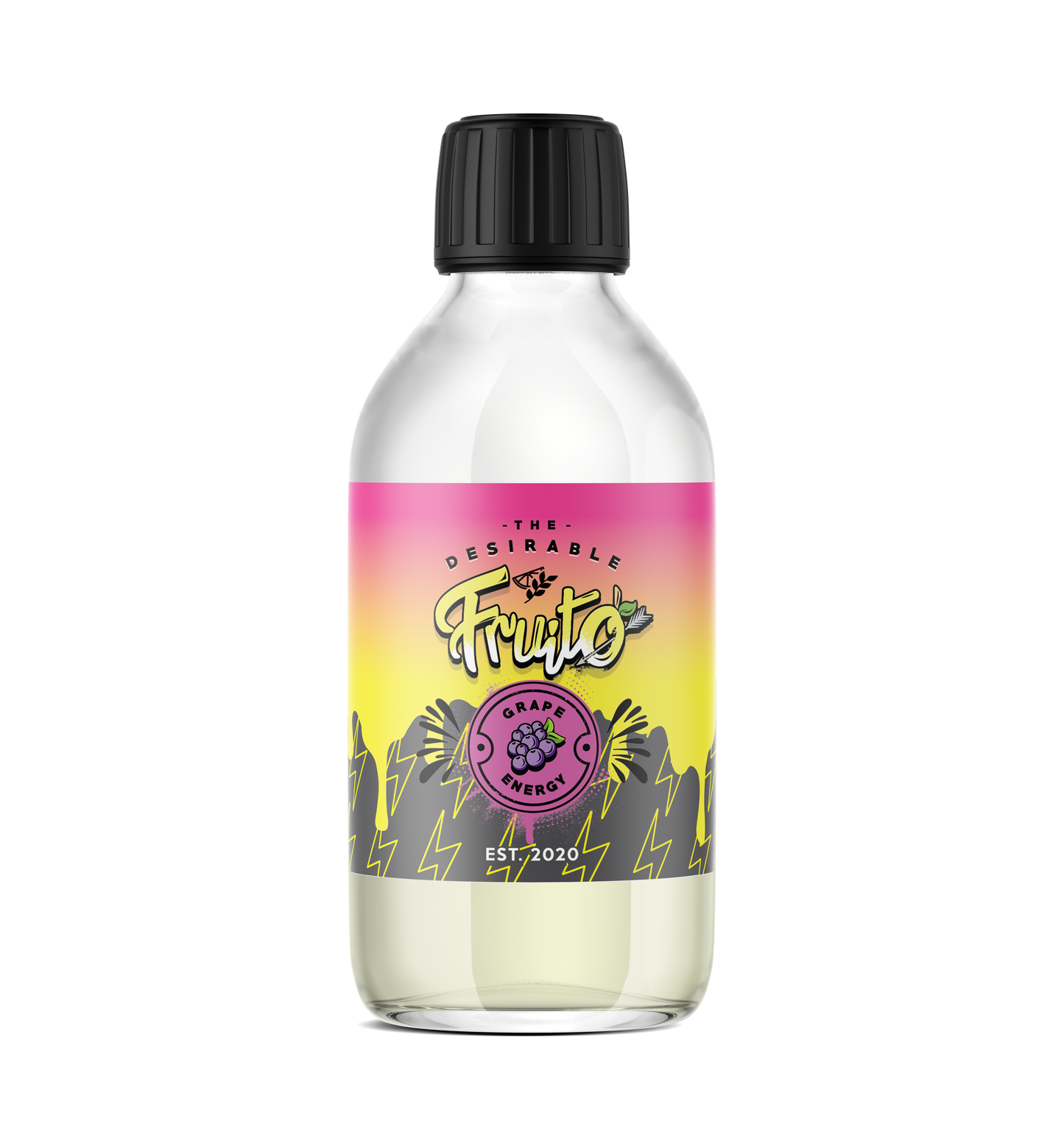 Fruito - Shortfill - 200ml