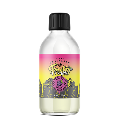 Fruito - Shortfill - 200ml