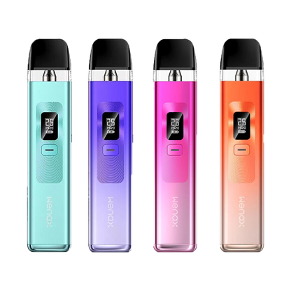 Geekvape Wenax Q - Pod Kit