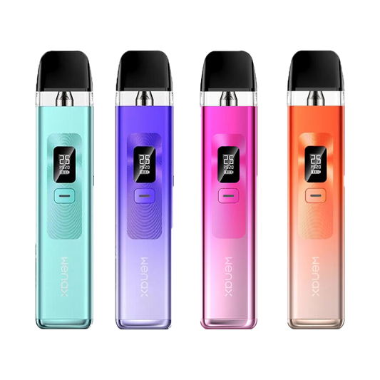 Geekvape Wenax Q - Pod Kit