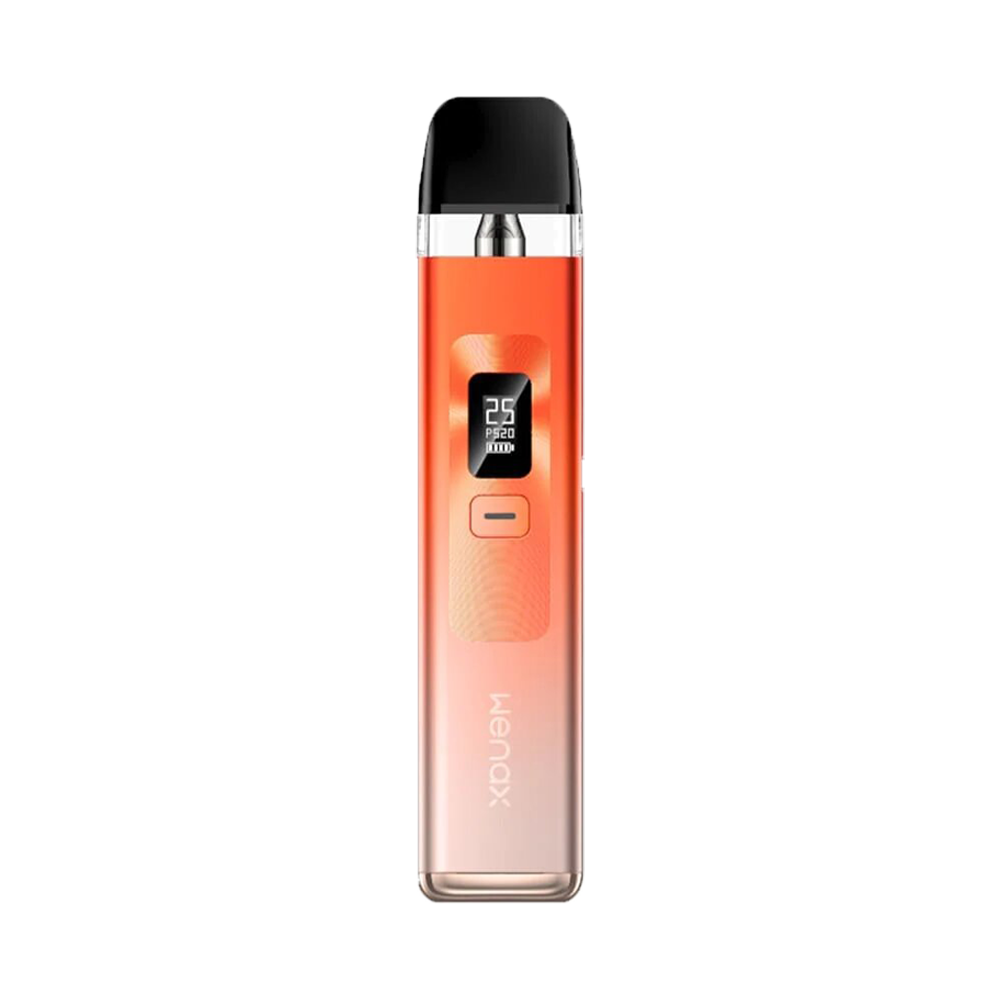 Geekvape Wenax Q - Pod Kit