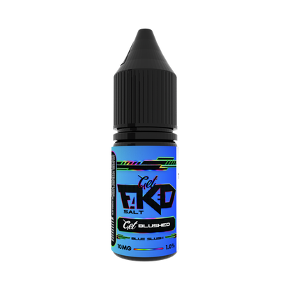 Get Faked - Nic Salt - 10ml