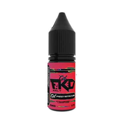 Get Faked - Nic Salt - 10ml