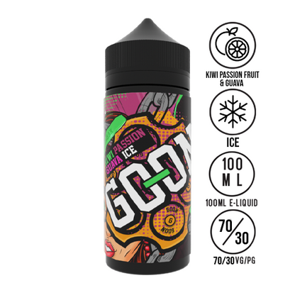 Goon - Shortfill - 100ml