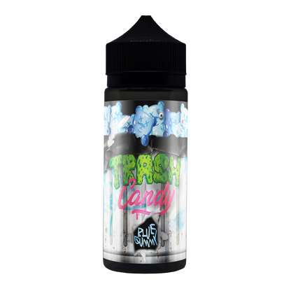 Trash Candy Gummy - Shortfill - 100ml