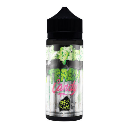 Trash Candy Gummy - Shortfill - 100ml