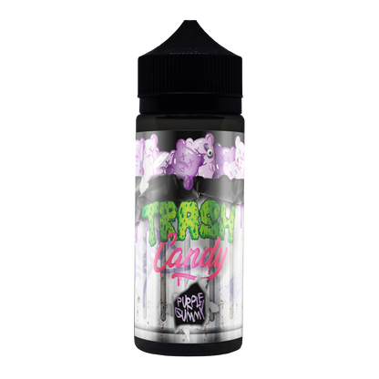 Trash Candy Gummy - Shortfill - 100ml