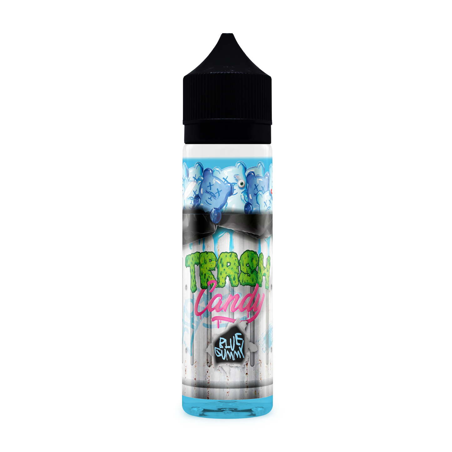 Trash Candy Gummy - Shortfill - 50ml
