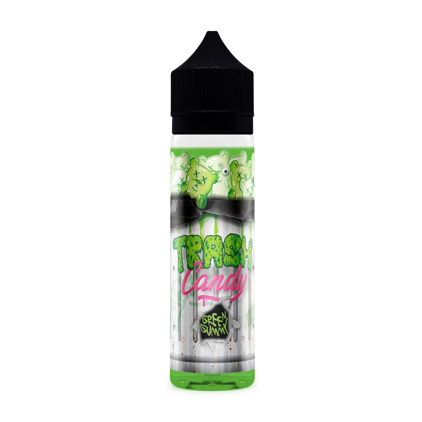 Trash Candy Gummy - Shortfill - 50ml