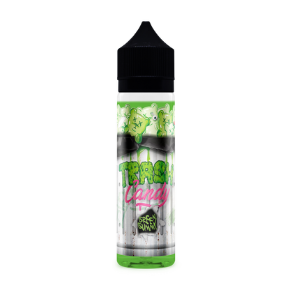 Trash Candy Gummy - Shortfill - 50ml