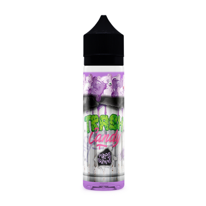 Trash Candy Gummy - Shortfill - 50ml