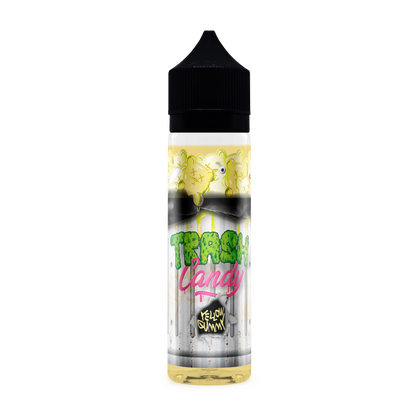 Trash Candy Gummy - Shortfill - 50ml
