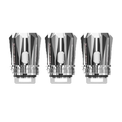 Horizontech Falcon - Coils