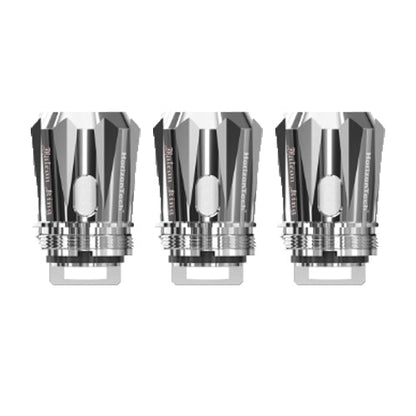 Horizontech Falcon - Coils