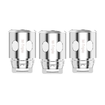 Horizontech Falcon - Coils