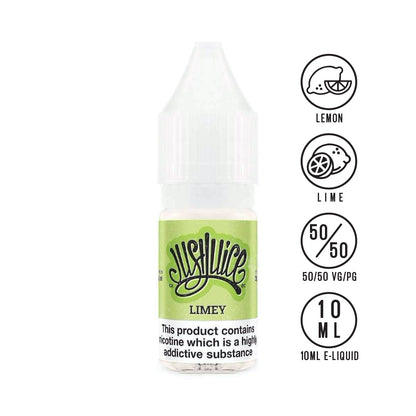 Just Juice - Freebase - 10ml