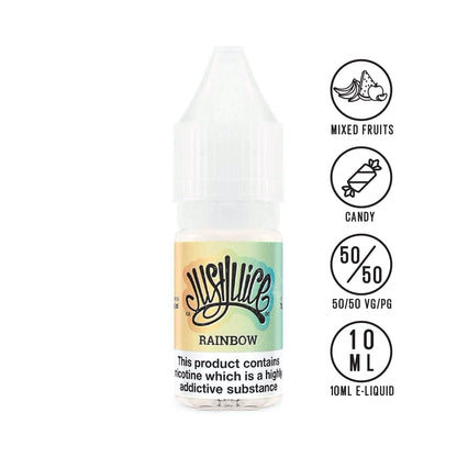 Just Juice - Freebase - 10ml