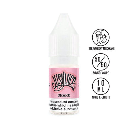 Just Juice - Freebase - 10ml
