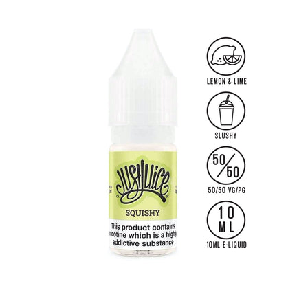 Just Juice - Freebase - 10ml