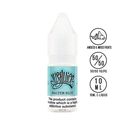 Just Juice - Freebase - 10ml