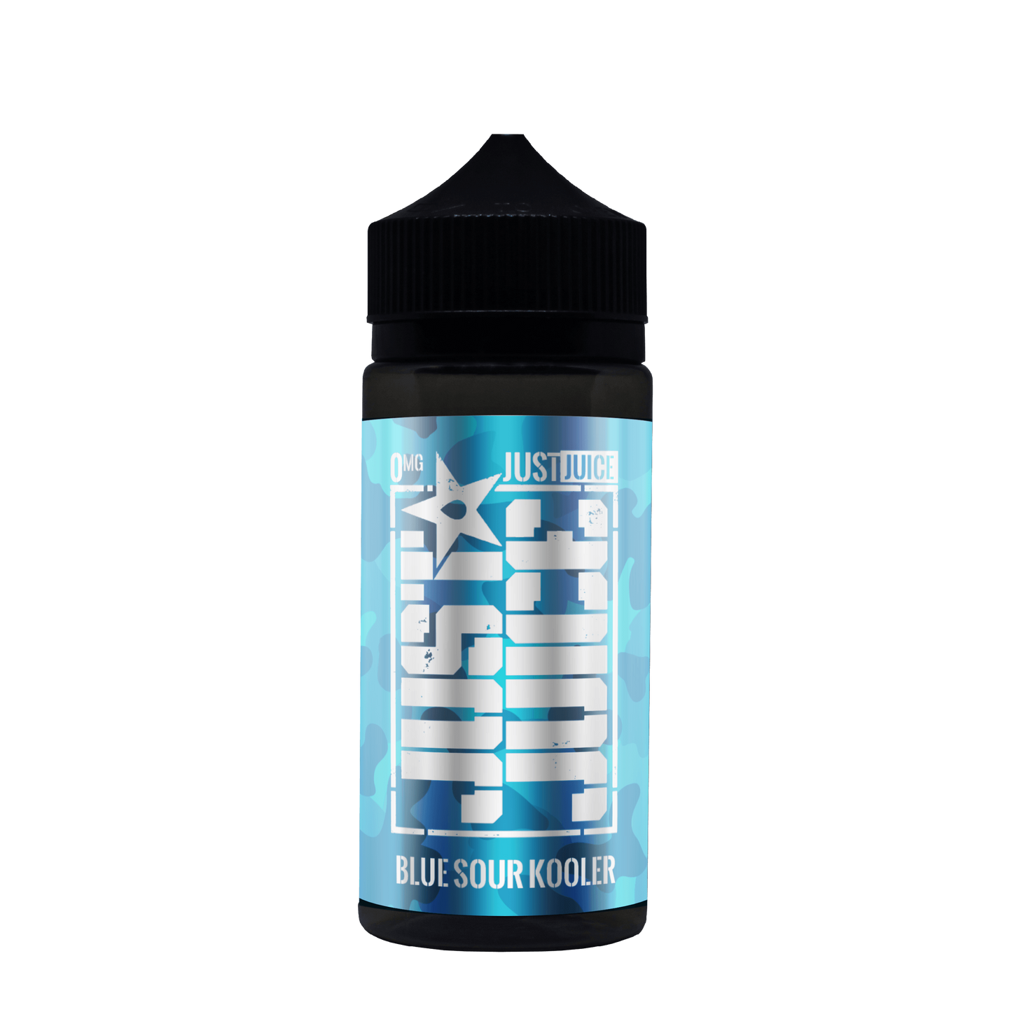 Just Juice - Shortfill - 80ml