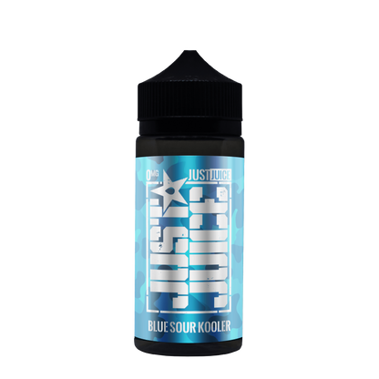 Just Juice - Shortfill - 80ml