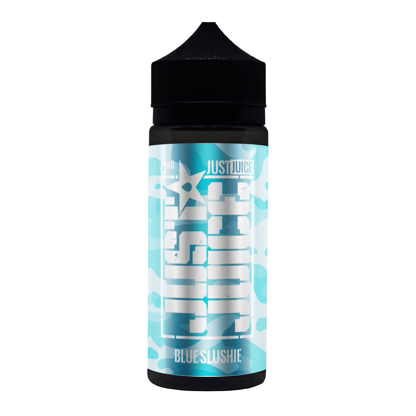 Just Juice - Shortfill - 80ml