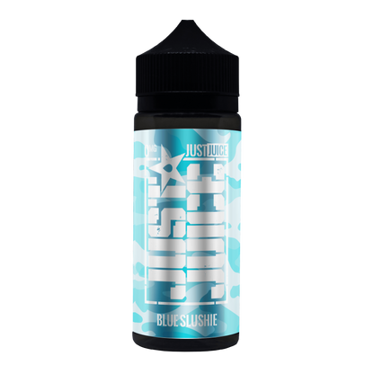 Just Juice - Shortfill - 80ml