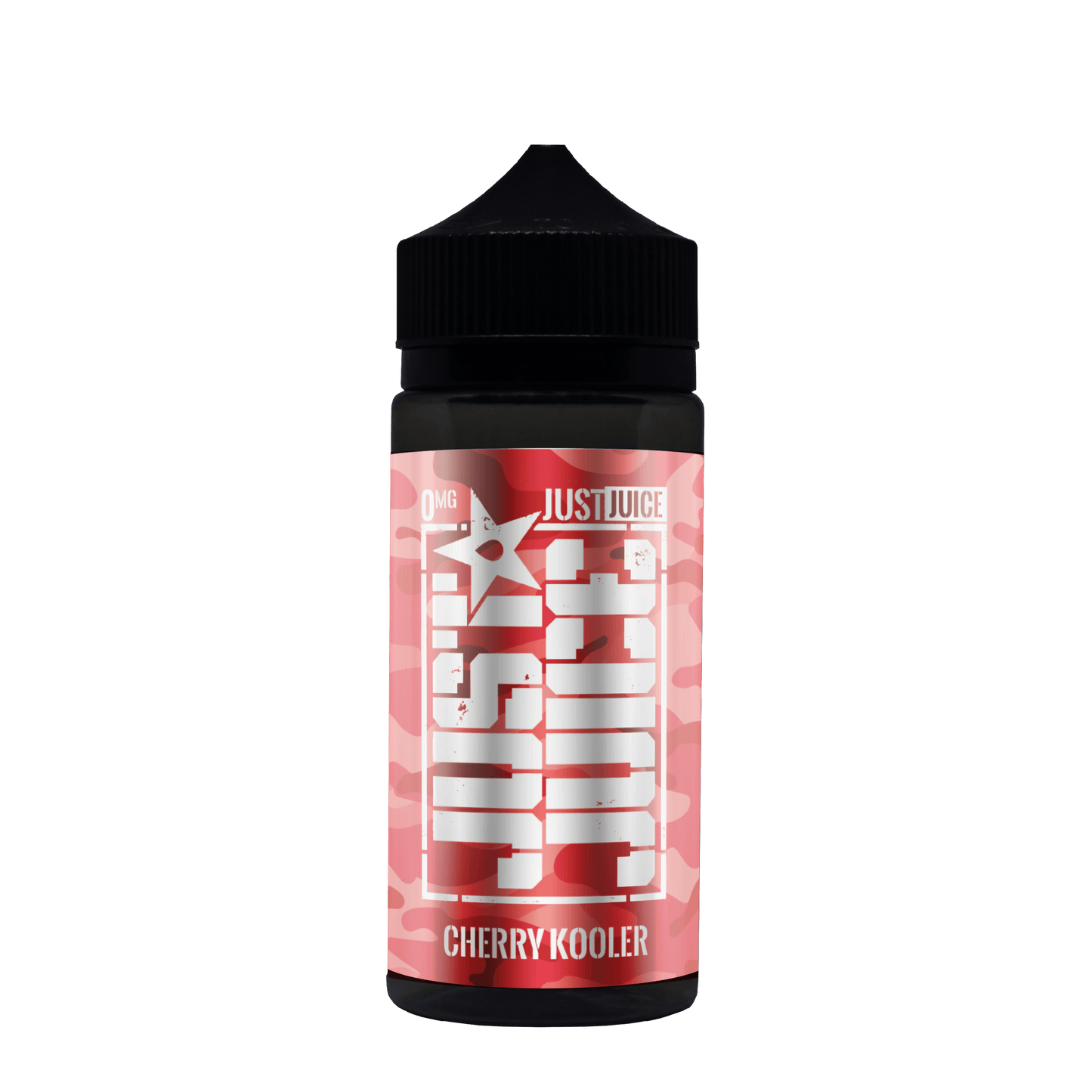 Just Juice - Shortfill - 80ml