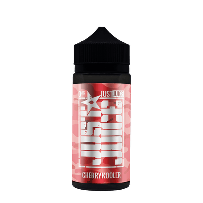 Just Juice - Shortfill - 80ml