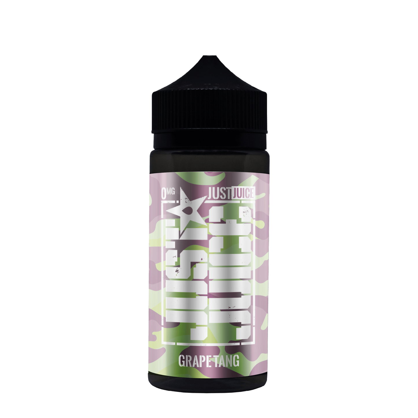 Just Juice - Shortfill - 80ml