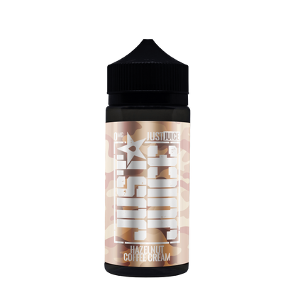 Just Juice - Shortfill - 80ml