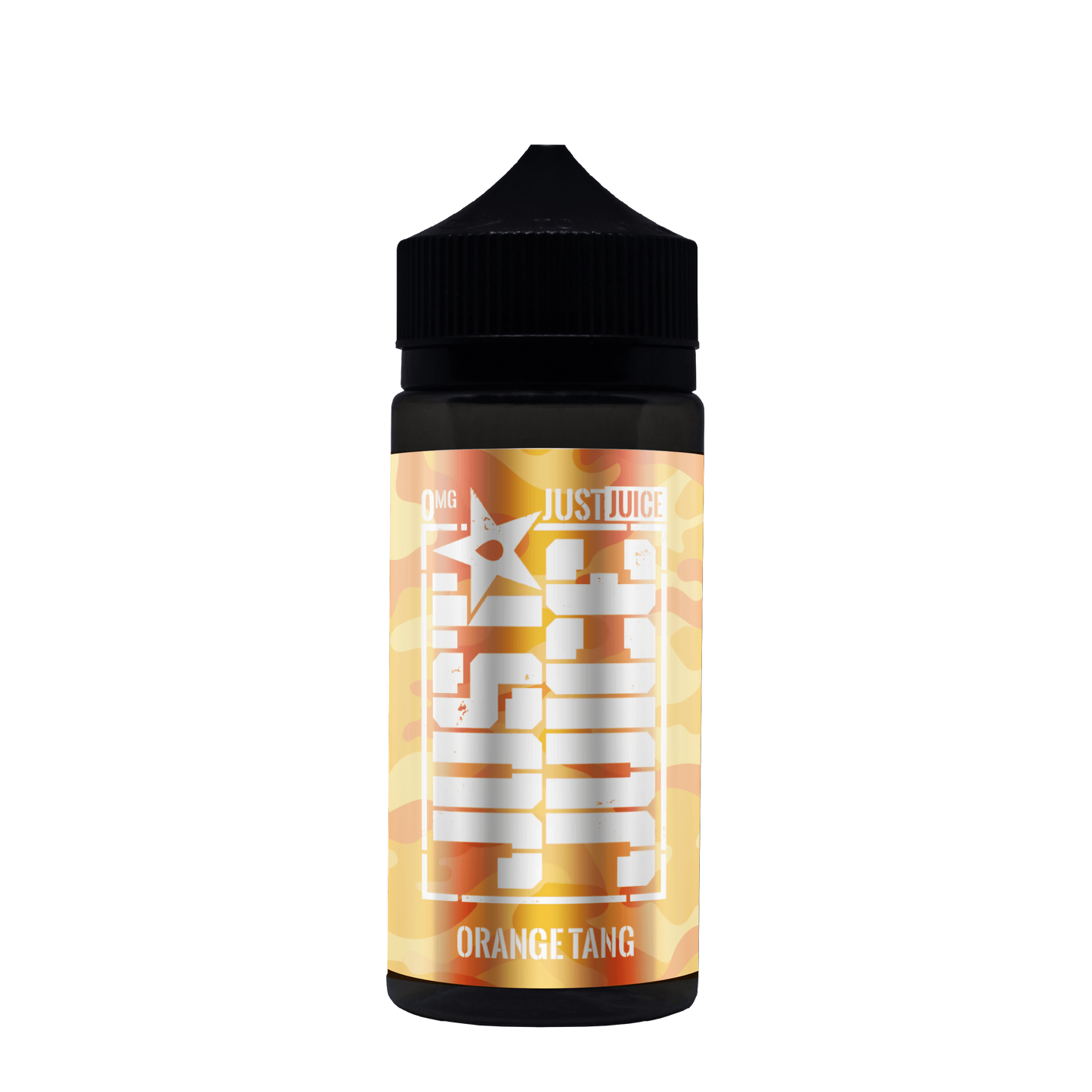 Just Juice - Shortfill - 80ml