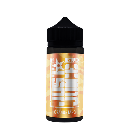 Just Juice - Shortfill - 80ml