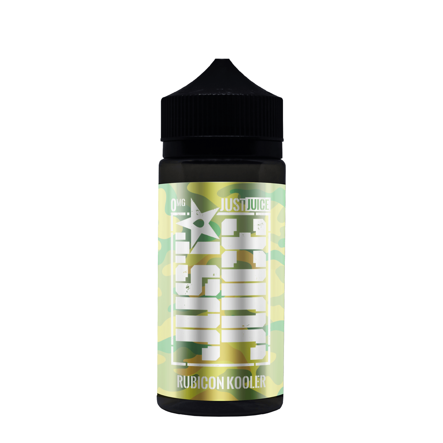 Just Juice - Shortfill - 80ml