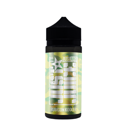 Just Juice - Shortfill - 80ml
