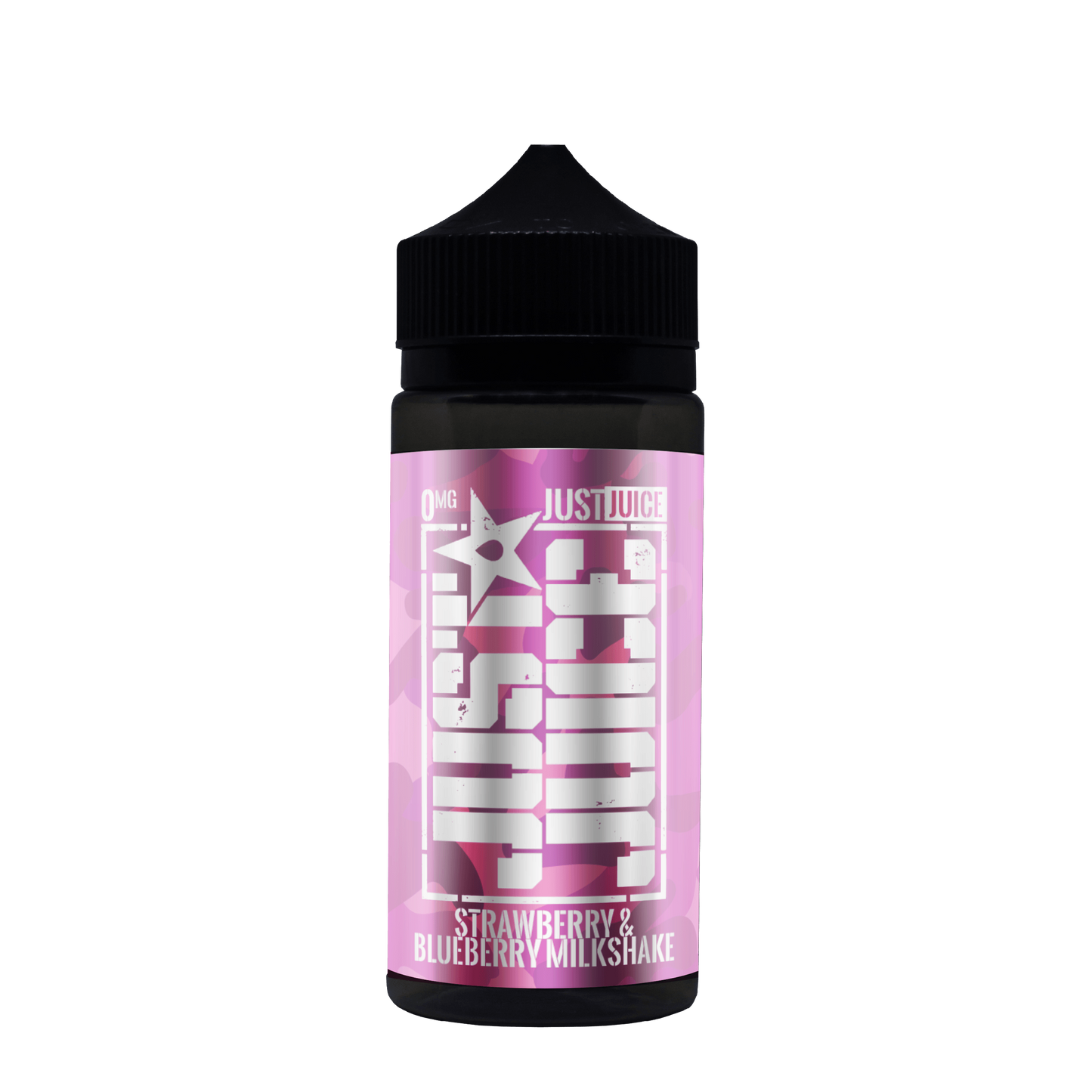 Just Juice - Shortfill - 80ml