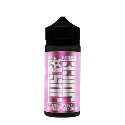 Just Juice - Shortfill - 80ml