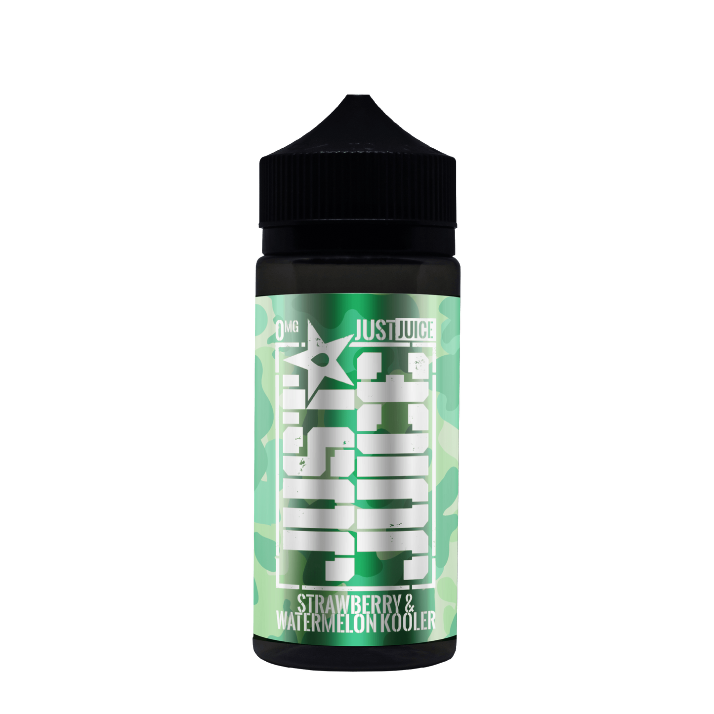 Just Juice - Shortfill - 80ml