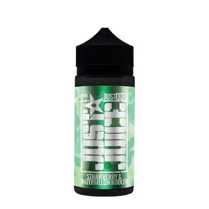 Just Juice - Shortfill - 80ml