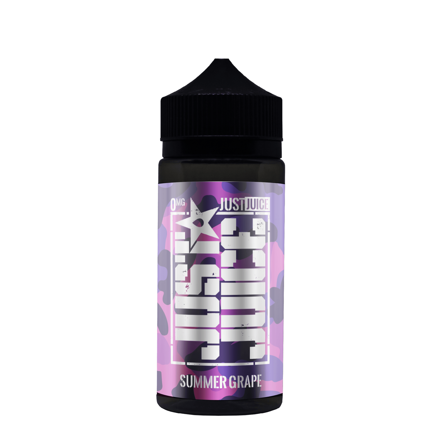 Just Juice - Shortfill - 80ml