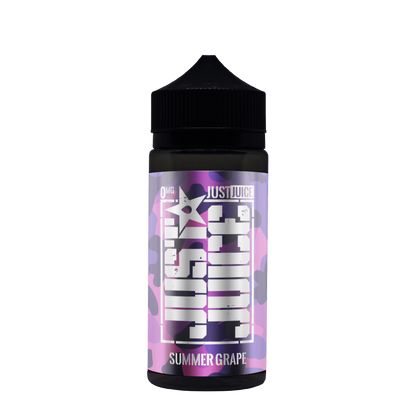 Just Juice - Shortfill - 80ml