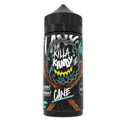 Killa Kandy - Shortfill - 100ml