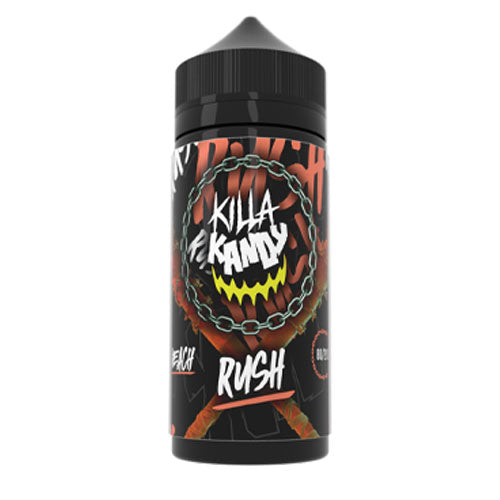Killa Kandy - Shortfill - 100ml